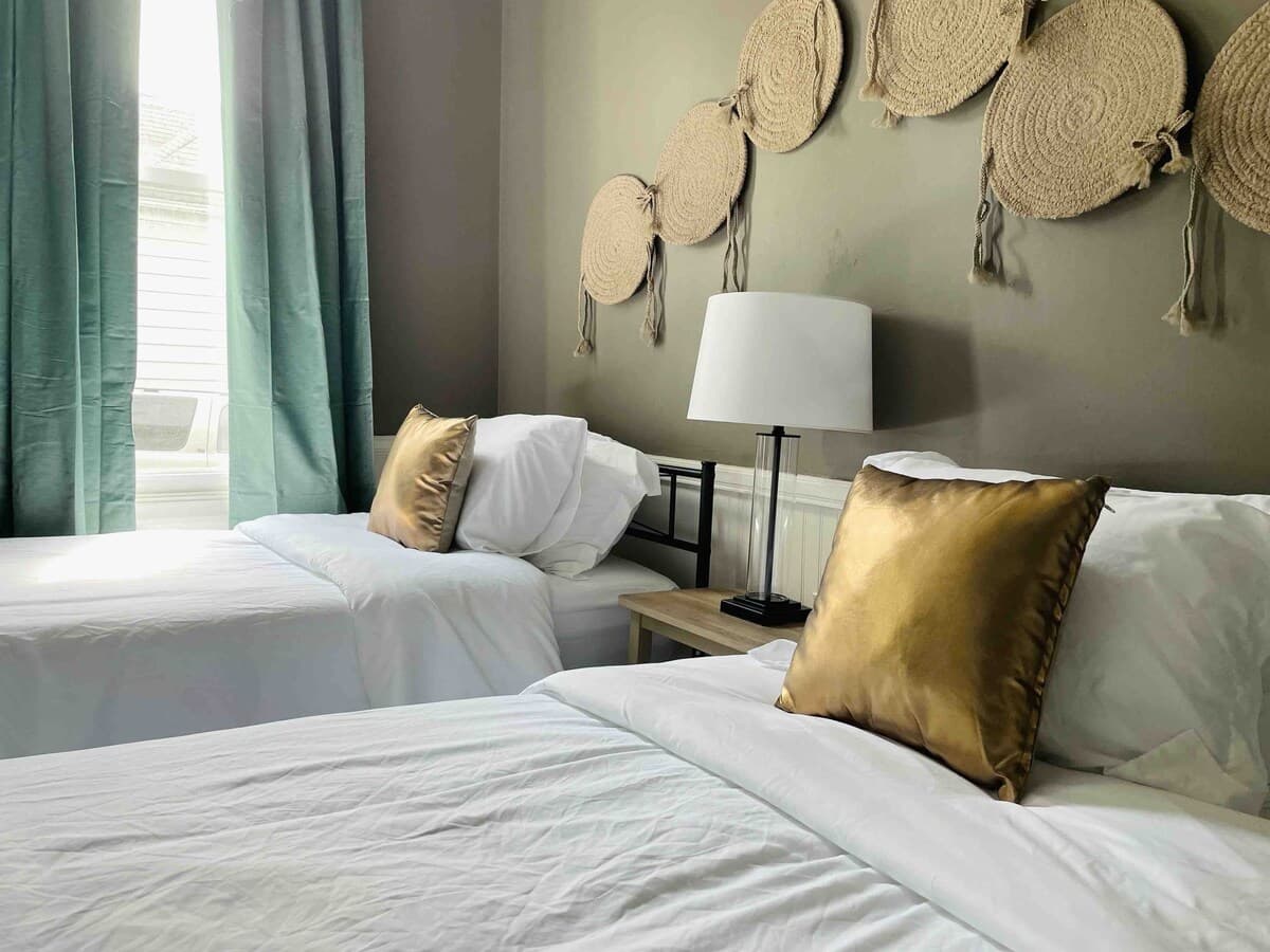 Discover the Best Weekly Rentals in Evansville, Indiana: Your Guide to Affordable and Convenient Accommodations