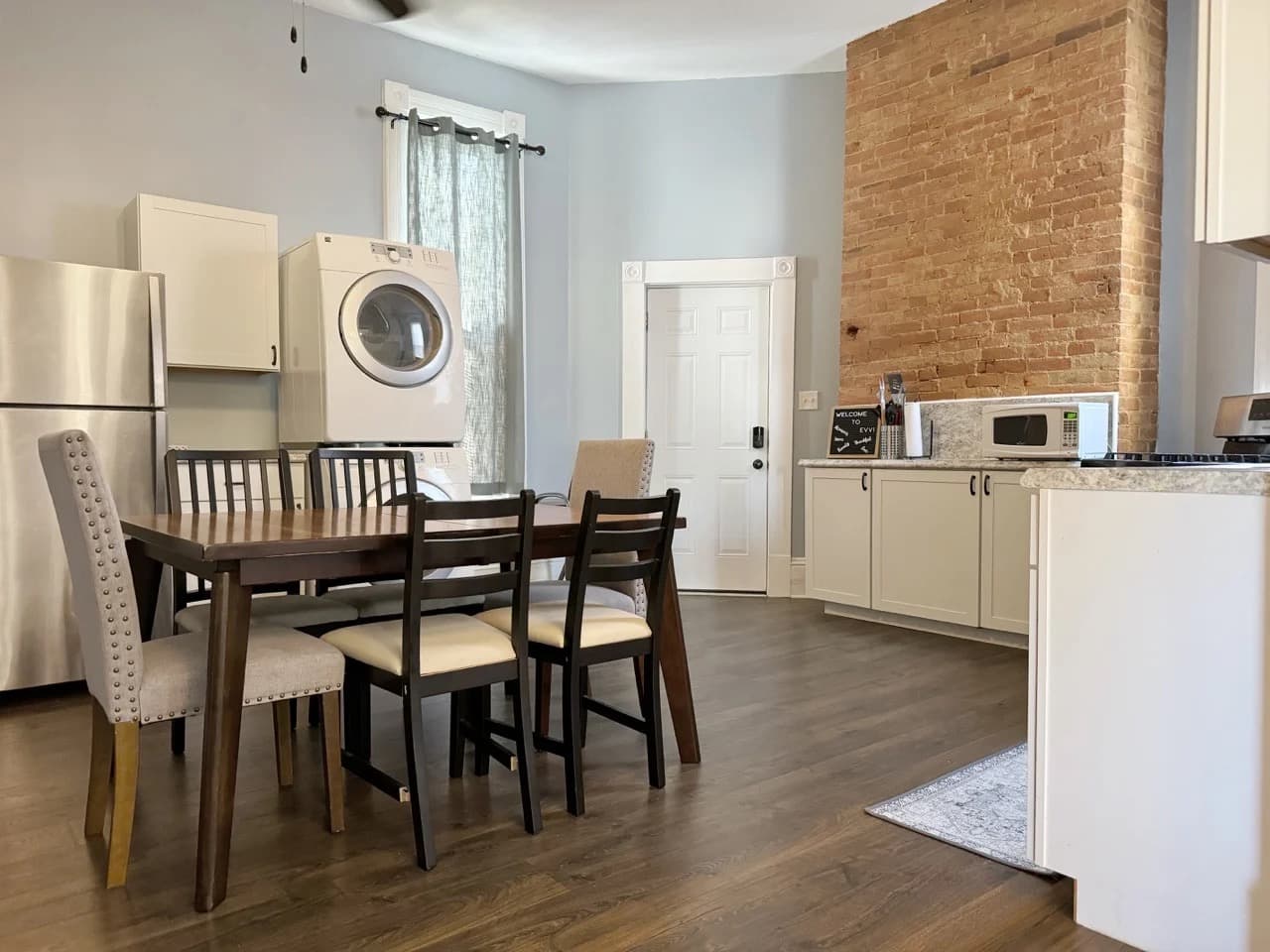 Why Evansville Is the Place to Be This June — and How EVV Housing Can Help You Stay