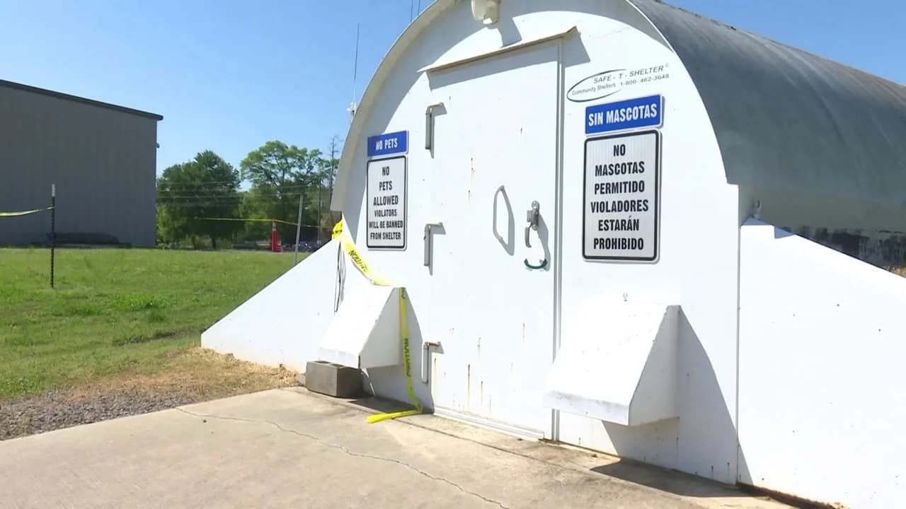Your Guide to Evansville's Storm Shelters and Emergency Resources