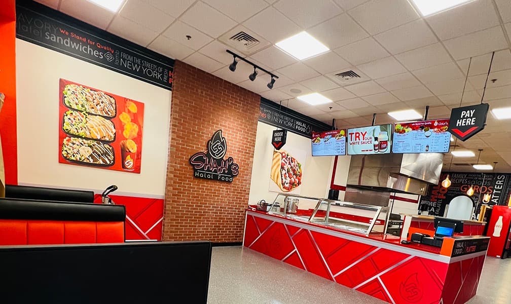 Shah's Halal Food Evansville: Authentic Halal Cuisine Now Open!